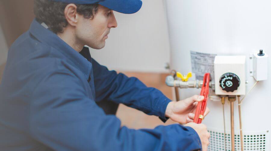 Professional septic pumping service in Webster, IA